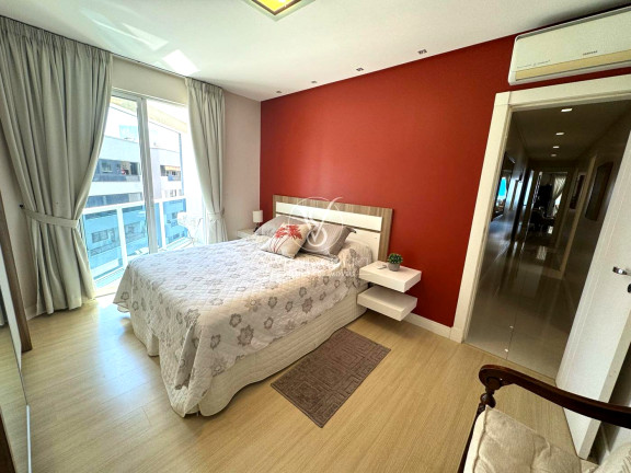 Imagem Apartamento com 4 Quartos à Venda, 195 m² em Centro - Itapema