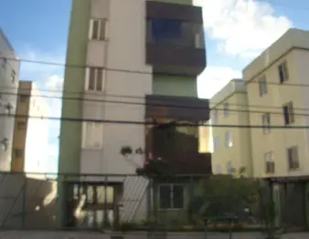 Condomínio Mirante em Belo Horizonte