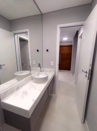 Imagem Casa de Condomínio com 4 Quartos à Venda, 285 m² em Itapetinga - Atibaia