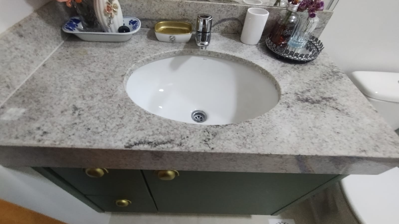 Imagem Apartamento com 2 Quartos à Venda, 60 m² em Parque Jardim Brasil - Caldas Novas