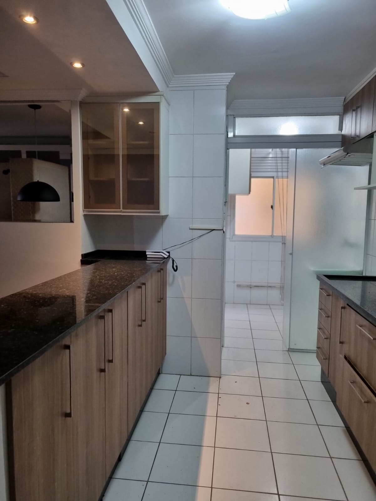 Imagem Apartamento com 3 Quartos à Venda, 69 m²em Jardim Melo - São Paulo
