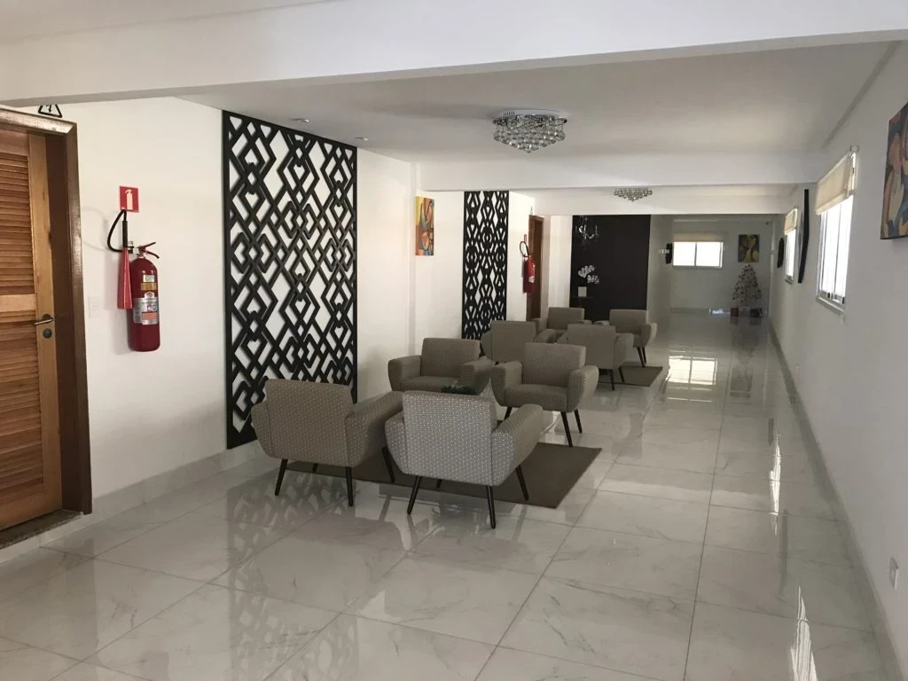 Foto do imóvel: Apartamento com 2 Quartos à Venda, 85 m² em Canto do Forte - Praia Grande