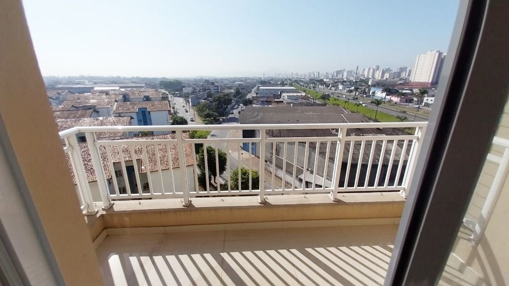Imagem Apartamento com 2 Quartos à Venda, 55 m² em Antártica - Praia Grande