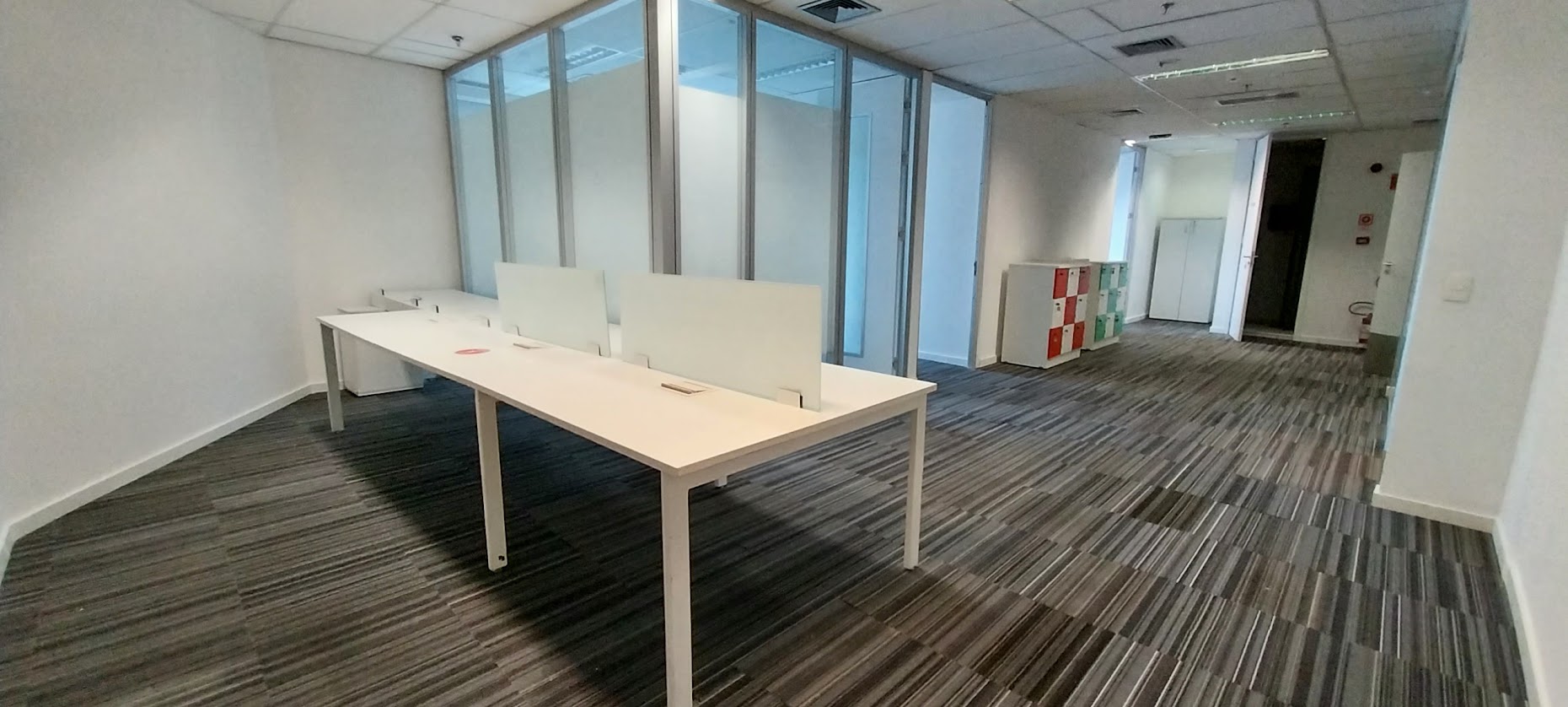 Imagem Imóvel Comercial para Alugar, 137 m²em Jardim Paulistano - São Paulo