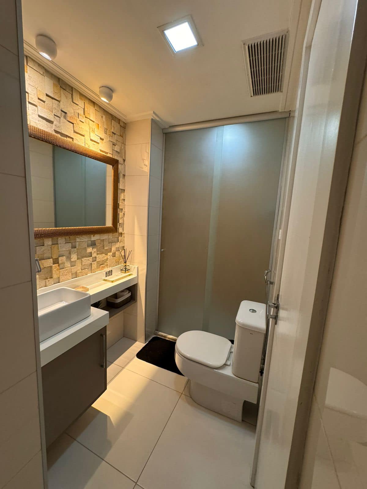 Imagem Apartamento com 4 Quartos à Venda, 158 m²em Ponta do Farol - São Luís