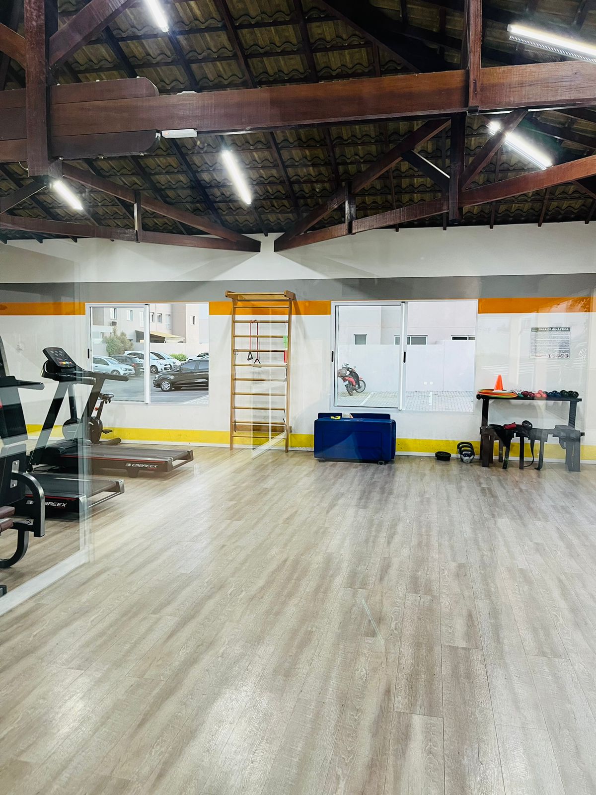 Imagem Apartamento com 2 Quartos à Venda, 51 m²em Ataíde - Vila Velha