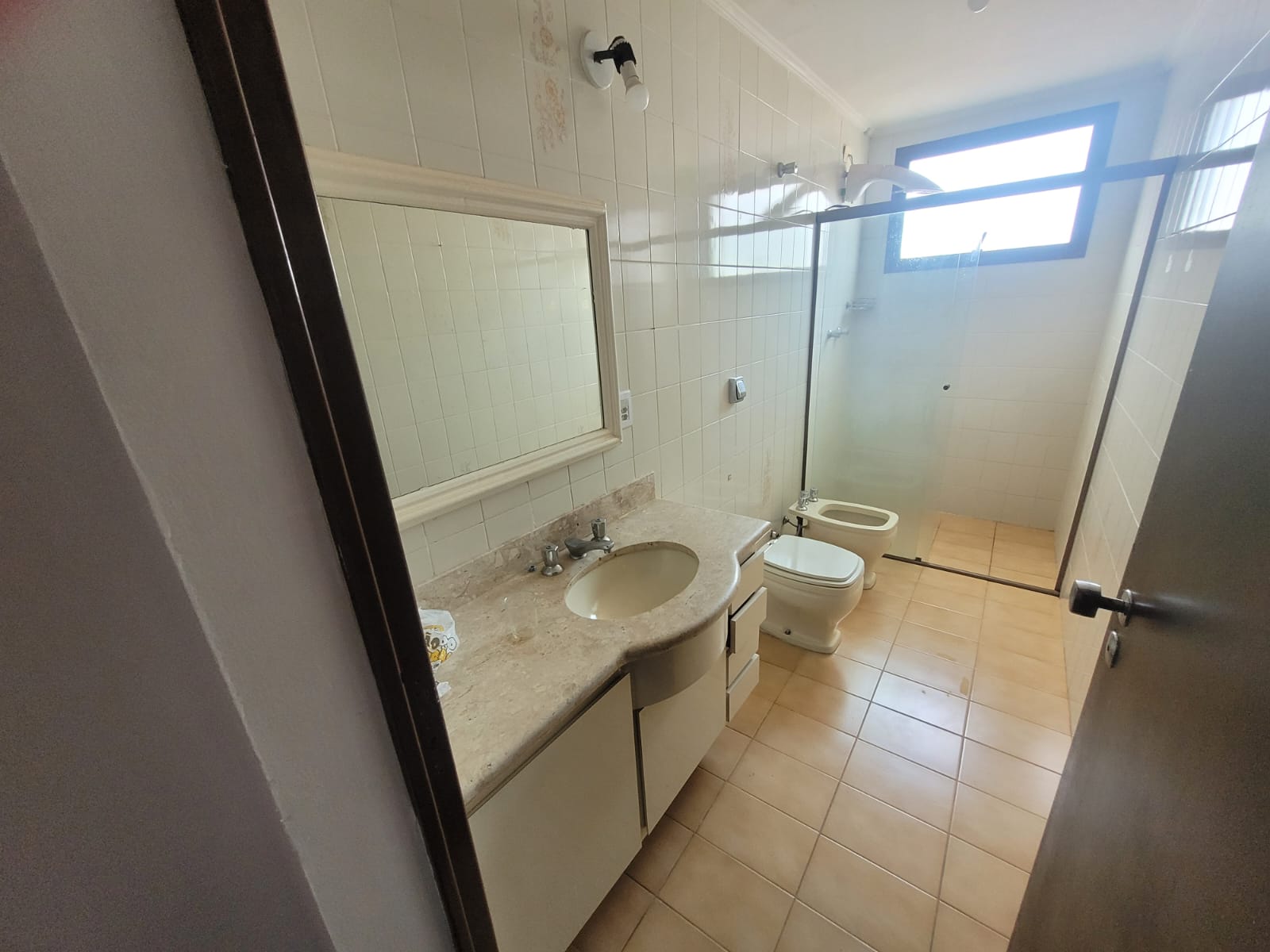 Imagem Apartamento com 3 Quartos à Venda ou Locação, 128 m² em Jardim Panorama - Bauru