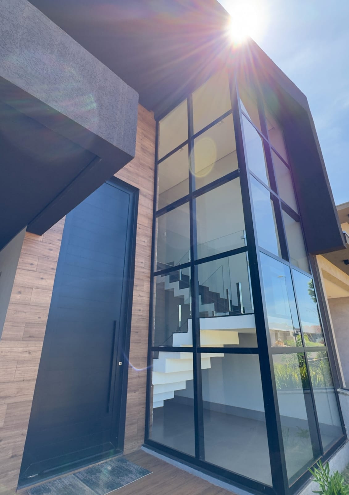 Imagem Sobrado com 3 Quartos à Venda, 226 m² em Real Sul - Ribeirão Preto