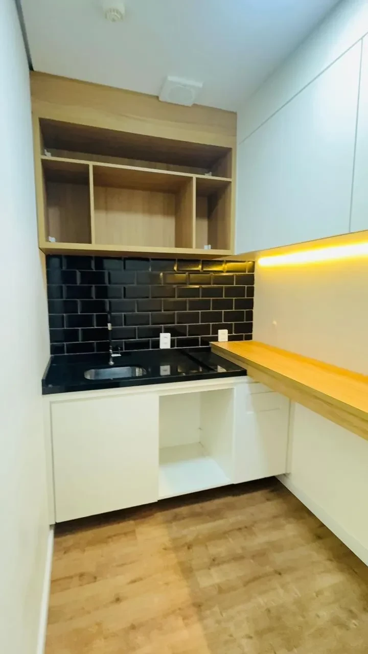Imagem Sala Comercial à Venda, 41 m² em Lapa - São Paulo