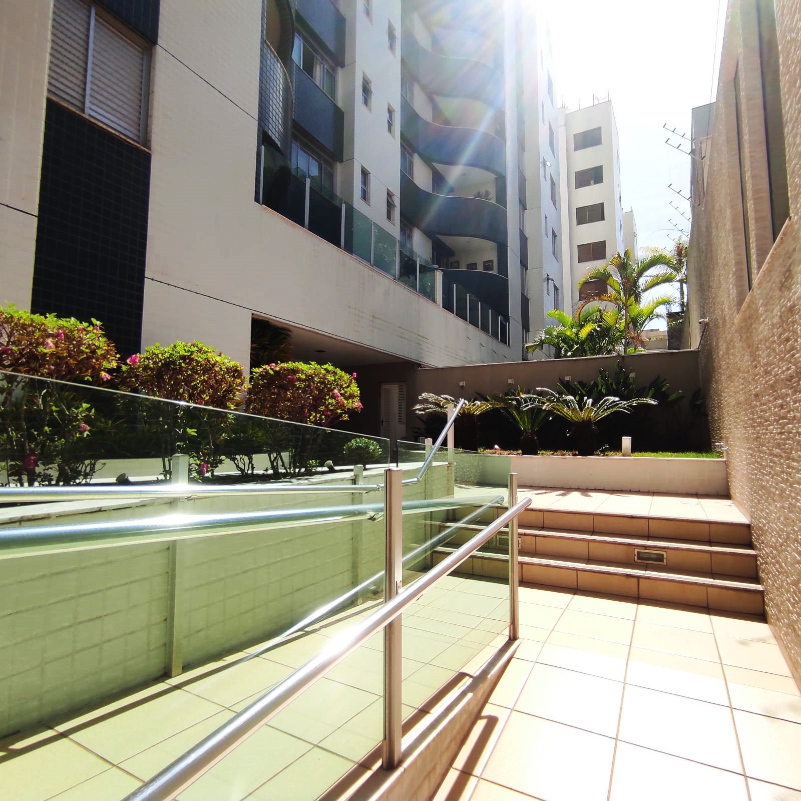 Imagem Apartamento com 4 Quartos à Venda, 153 m²em Cruzeiro - Belo Horizonte