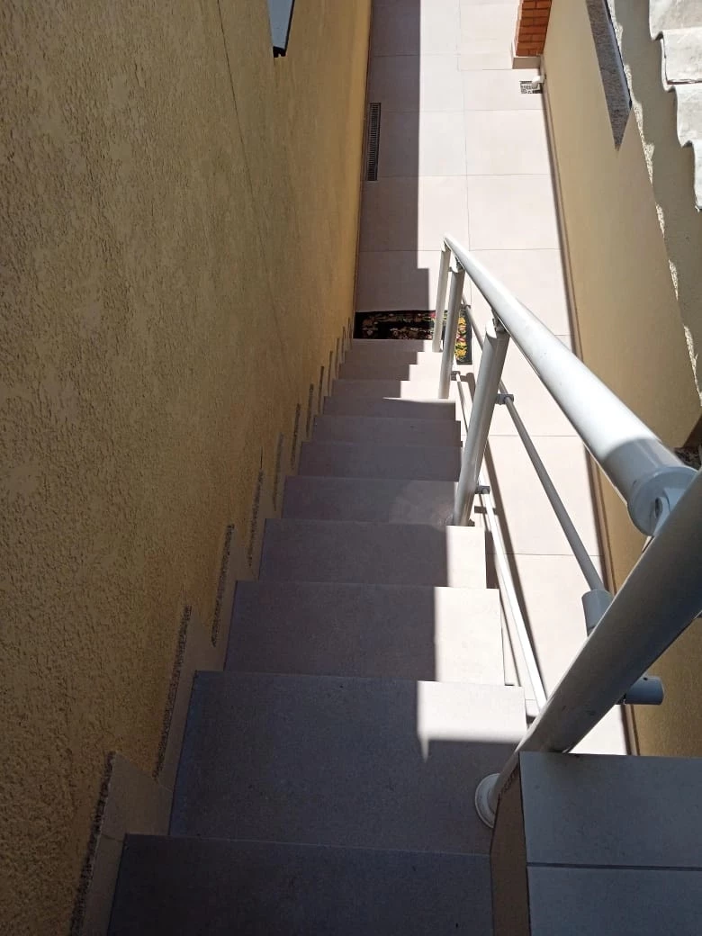 Imagem Casa com 2 Quartos à Venda, 95 m² em Jardim Ivonete - Poá