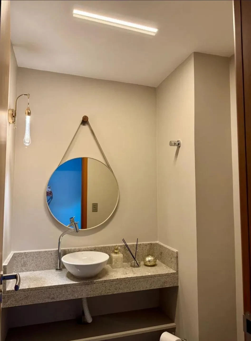 Imagem Apartamento com 3 Quartos à Venda, 97 m² em Paiva - Cabo de Santo Agostinho