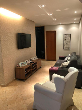 Imagem Apartamento com 2 Quartos à Venda, 69 m² em Vila Galvão - Guarulhos