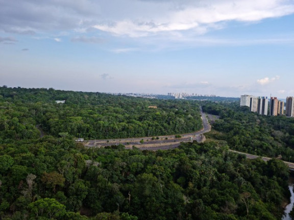 Imagem Apartamento com 3 Quartos à Venda, 96 m² em Ponta Negra - Manaus