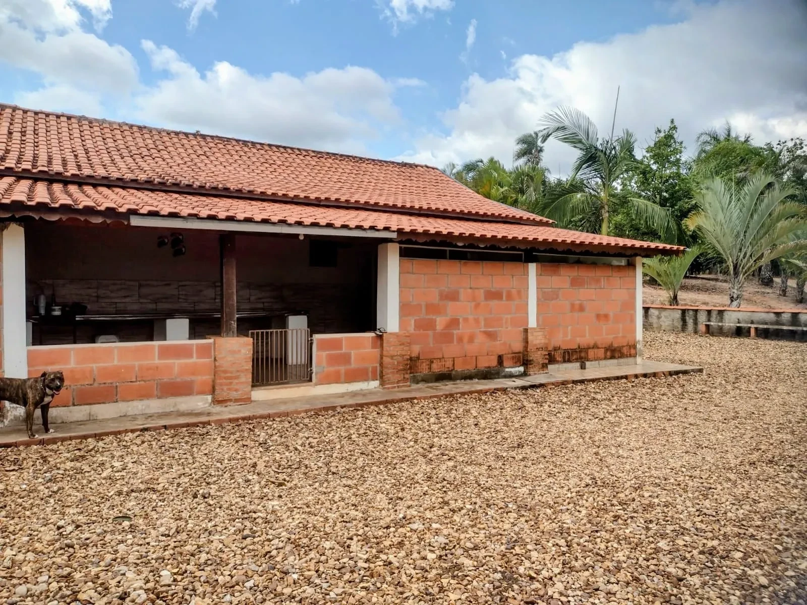 Imagem Chácara com 3 Quartos à Venda, 1200 m² em City Castello - Itu