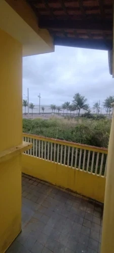 Imagem Sobrado com 4 Quartos à Venda, 252 m² em Itaóca - Mongaguá