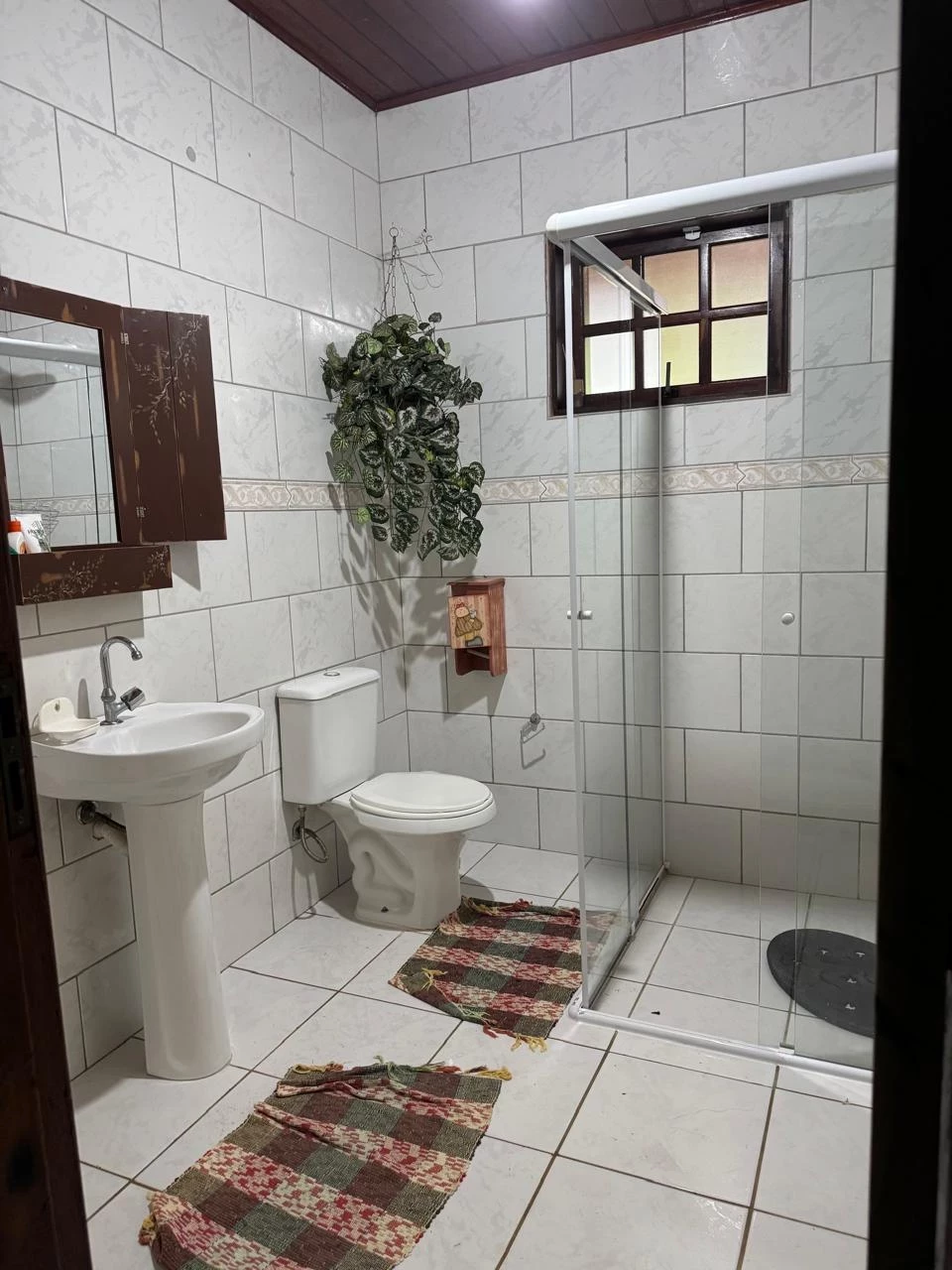 Imagem Chácara com 3 Quartos à Venda, 2000 m² em Biritiba Ussu - Mogi das Cruzes