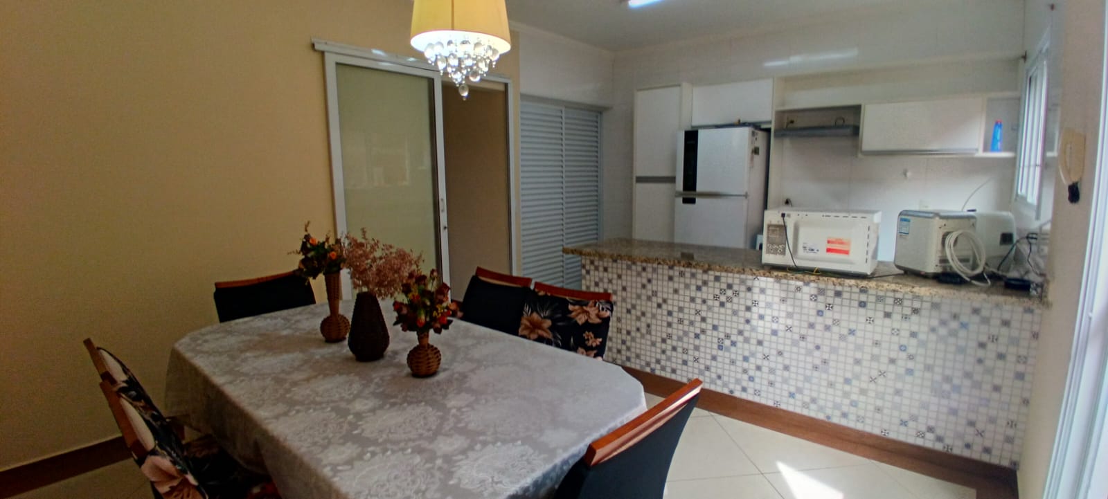 Imagem Casa de Condomínio com 3 Quartos à Venda, 154 m²em Jardim Carolina - Jundiaí