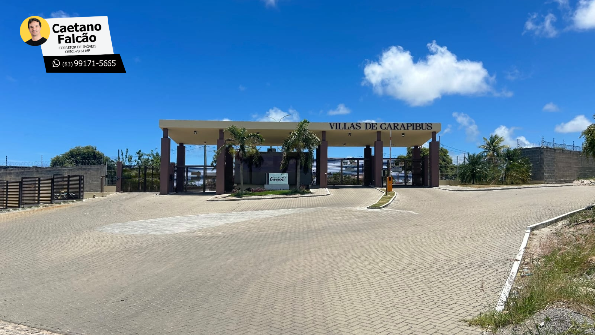 Foto do imóvel: Casa de Condomínio com 4 Quartos à Venda, 190 m² em  - Conde