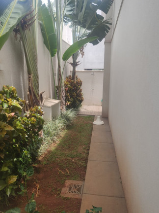 Imagem Casa de Condomínio com 3 Quartos à Venda, 200 m² em Sítios Santa Luzia - Aparecida de Goiânia