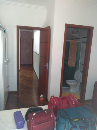 Imagem Sobrado com 3 Quartos à Venda, 189 m² em Jardim Stella - Santo André