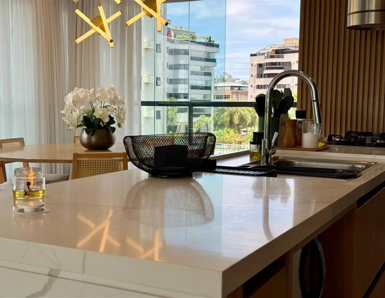 Imagem Apartamento com 4 Quartos à Venda, 147 m² em Barra da Tijuca - Rio de Janeiro
