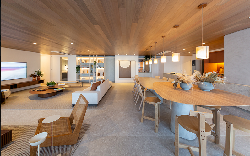 Imagem Cobertura com 3 Quartos à Venda, 313 m² em Alto da Lapa - São Paulo