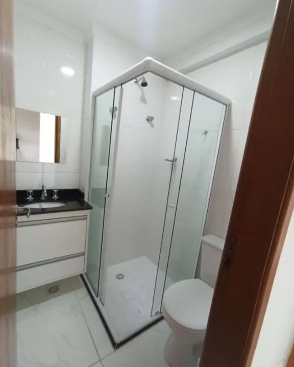 Imagem Apartamento com 2 Quartos à Venda, 55 m² em Baeta Neves - São Bernardo do Campo