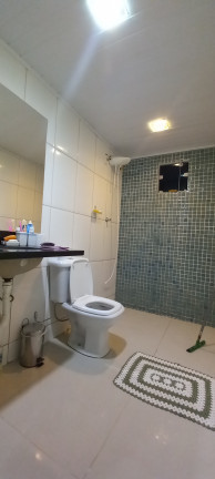 Imagem Casa com 5 Quartos à Venda, 160 m² em Jardim Universitário - Cuiabá
