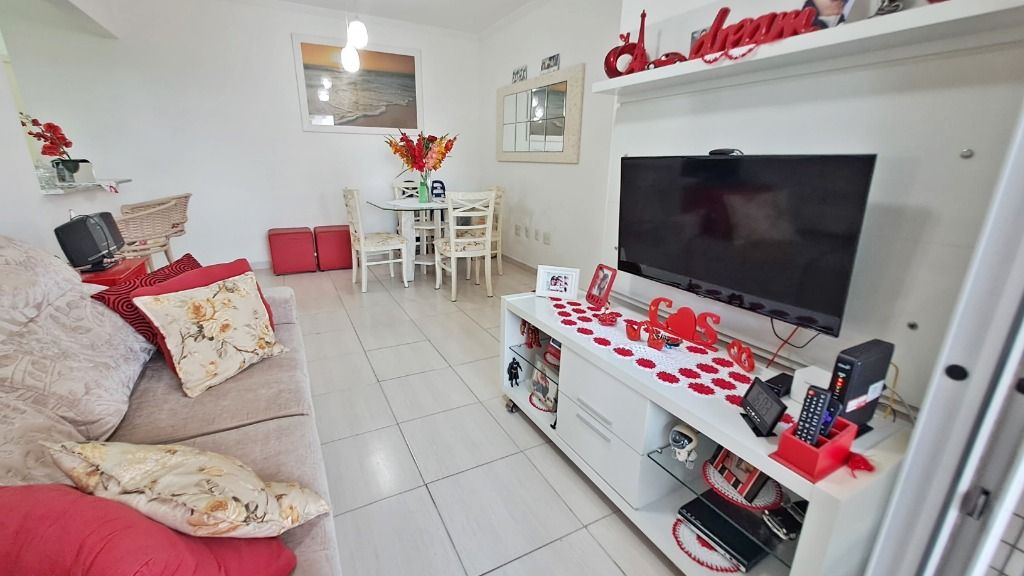 Imagem Apartamento com 2 Quartos à Venda, 83 m² em Ocian - Praia Grande