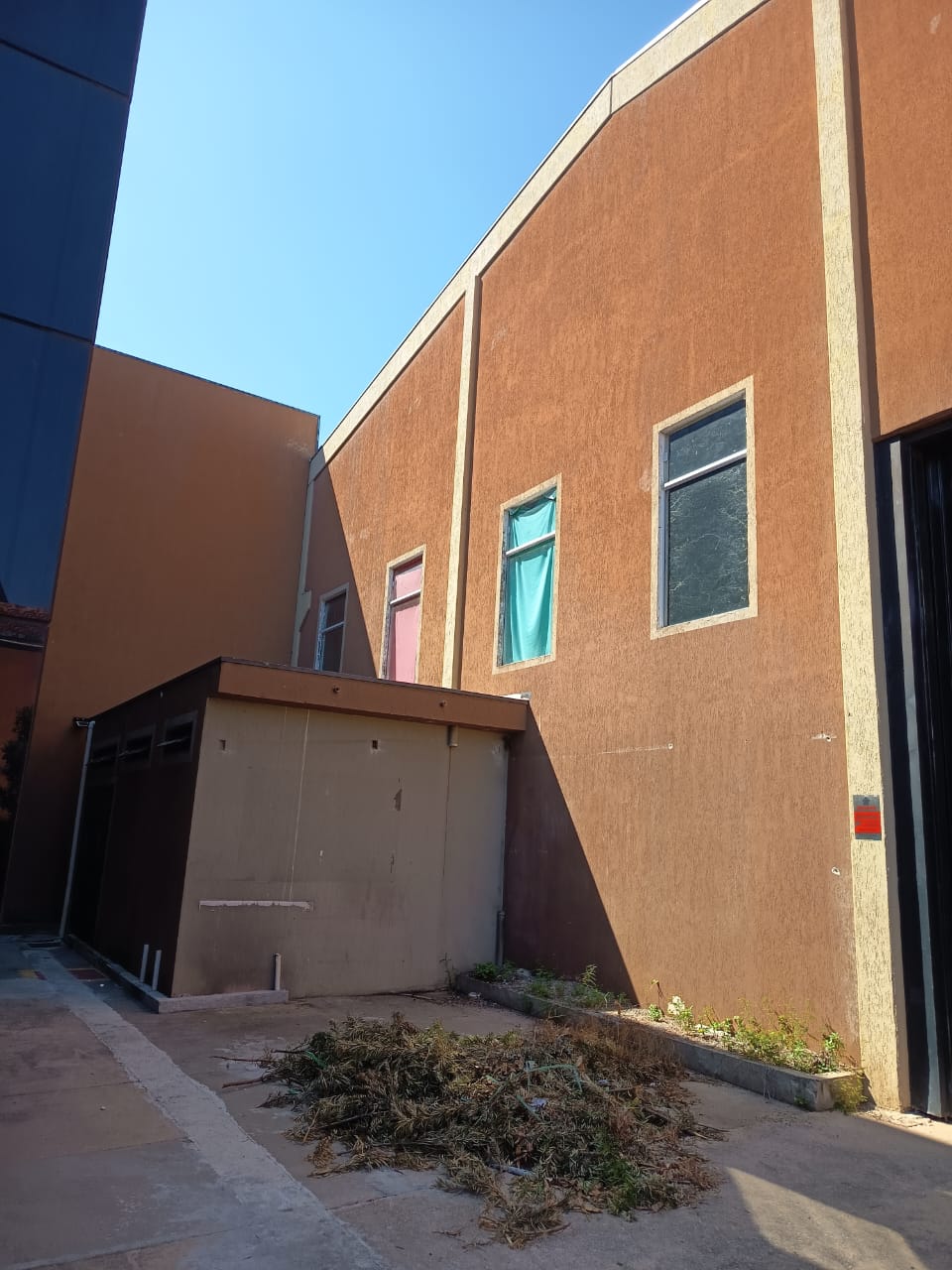 Foto do imóvel: Galpão à Venda, 1.655 m² em Atibaia Jardim - Atibaia