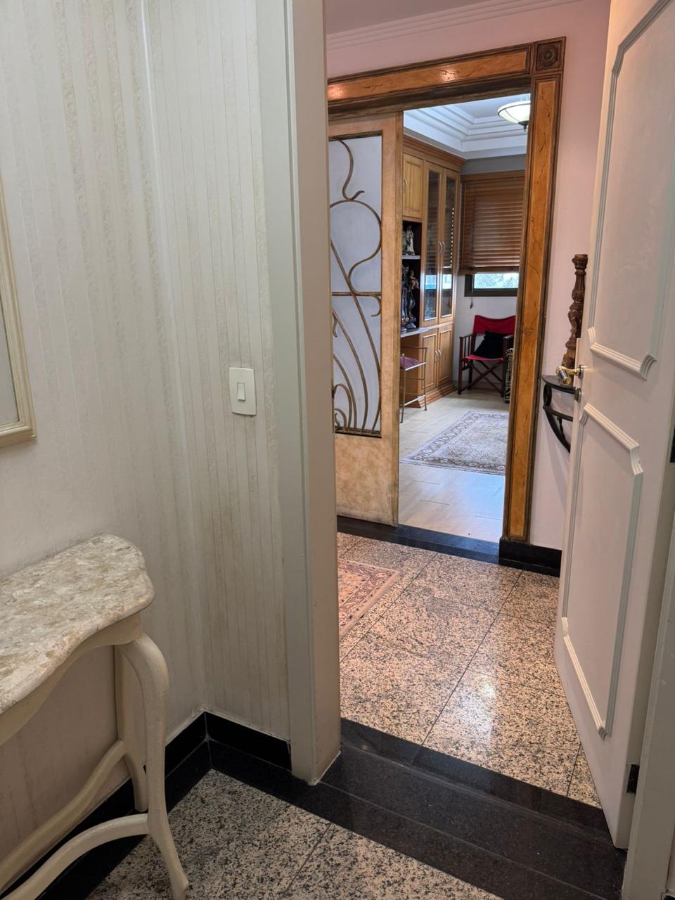 Imagem Apartamento com 3 Quartos à Venda ou Locação, 247 m² em Vila Suzana - São Paulo