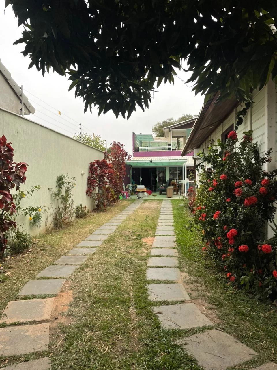 Imagem Casa com 2 Quartos à Venda, 300 m² em Barroco (Itaipuaçu) - Maricá