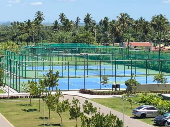 Imagem Apartamento com 3 Quartos à Venda, 90 m² em Muro Alto Ipojuca - Ipojuca