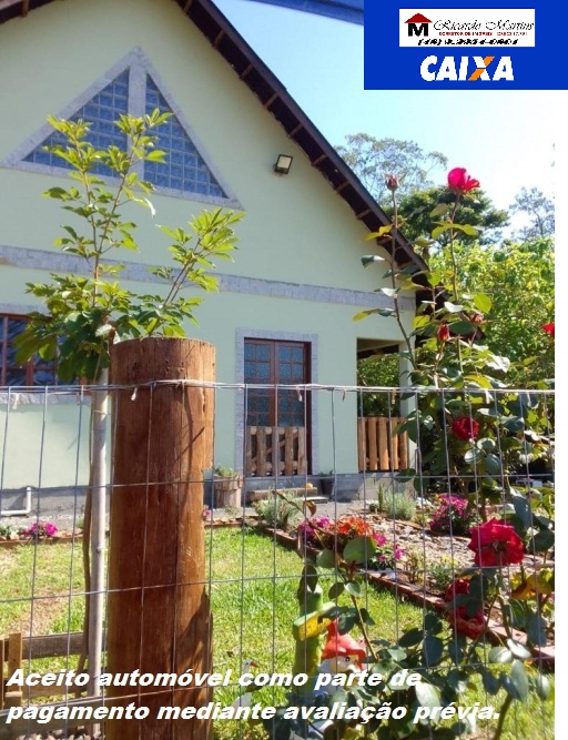 Imagem Casa com 1 Quarto à Venda, 32 m²em Rio Cedro Médio - Nova Veneza