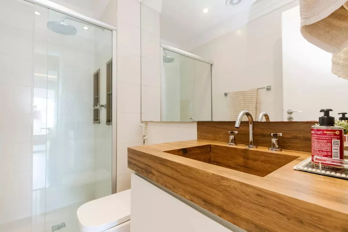 Imagem Apartamento com 2 Quartos à Venda, 73 m² em Jardim das Acácias - São Paulo