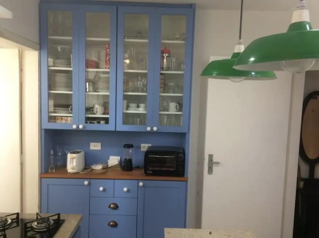Imagem Apartamento com 2 Quartos à Venda, 90 m² em Jardim Paulista - São Paulo