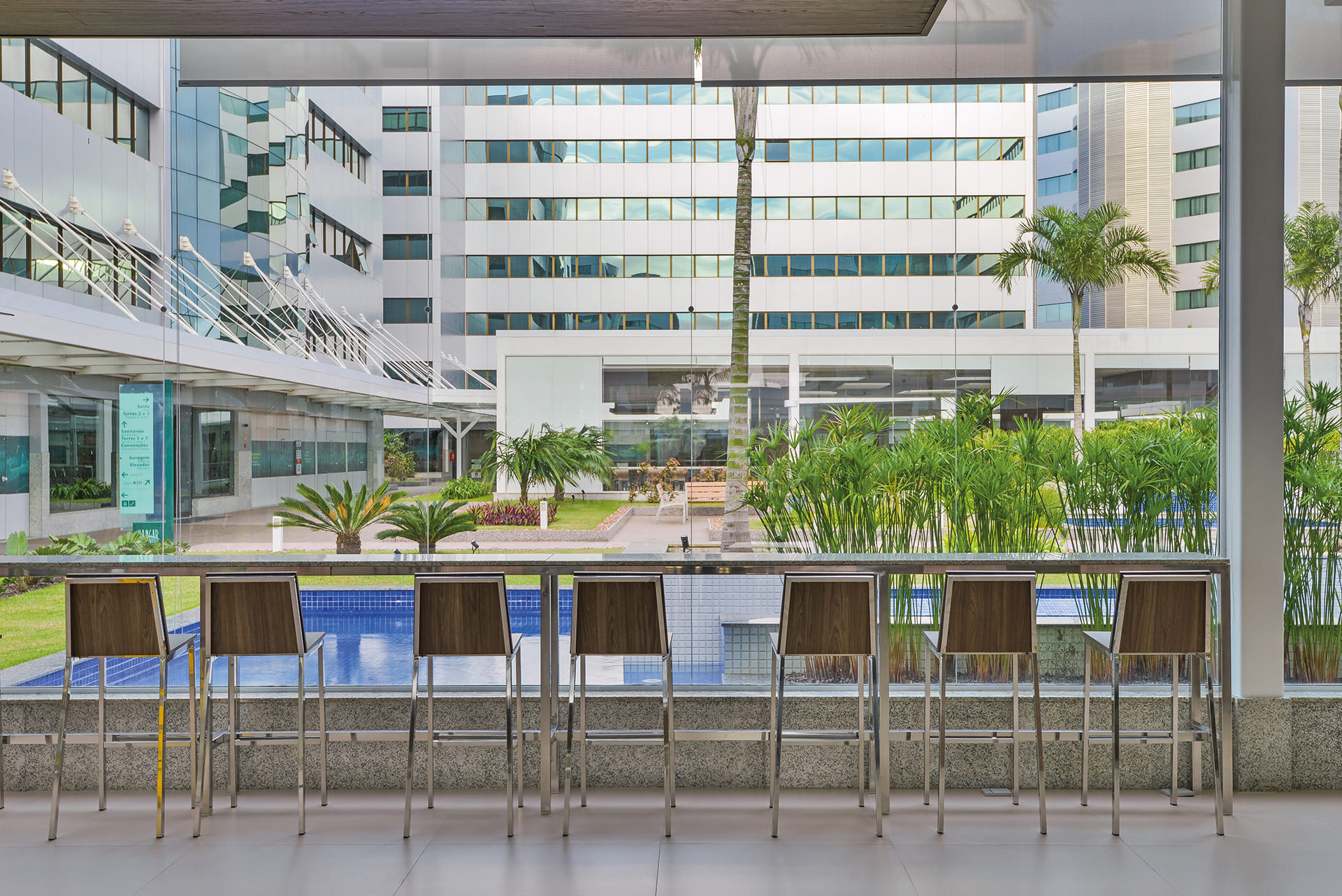 Foto do imóvel: Sala Comercial à Venda, 34 m² em São Cristóvão - Salvador