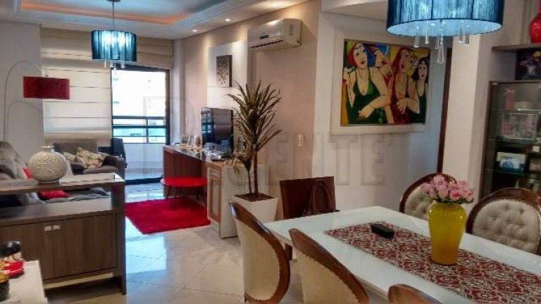 Imagem Apartamento com 3 Quartos à Venda, 102 m² em Balneário - Florianópolis