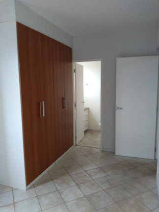 Imagem Apartamento com 1 Quarto à Venda, 32 m² em Vila Maracy - Bauru