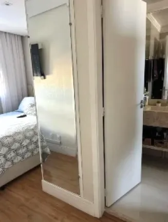 Imagem Apartamento com 3 Quartos à Venda, 71 m² em Gopoúva - Guarulhos