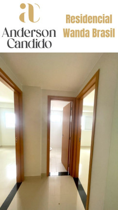 Imagem Cobertura com 3 Quartos à Venda, 185 m² em Residencial Araujoville - Anápolis