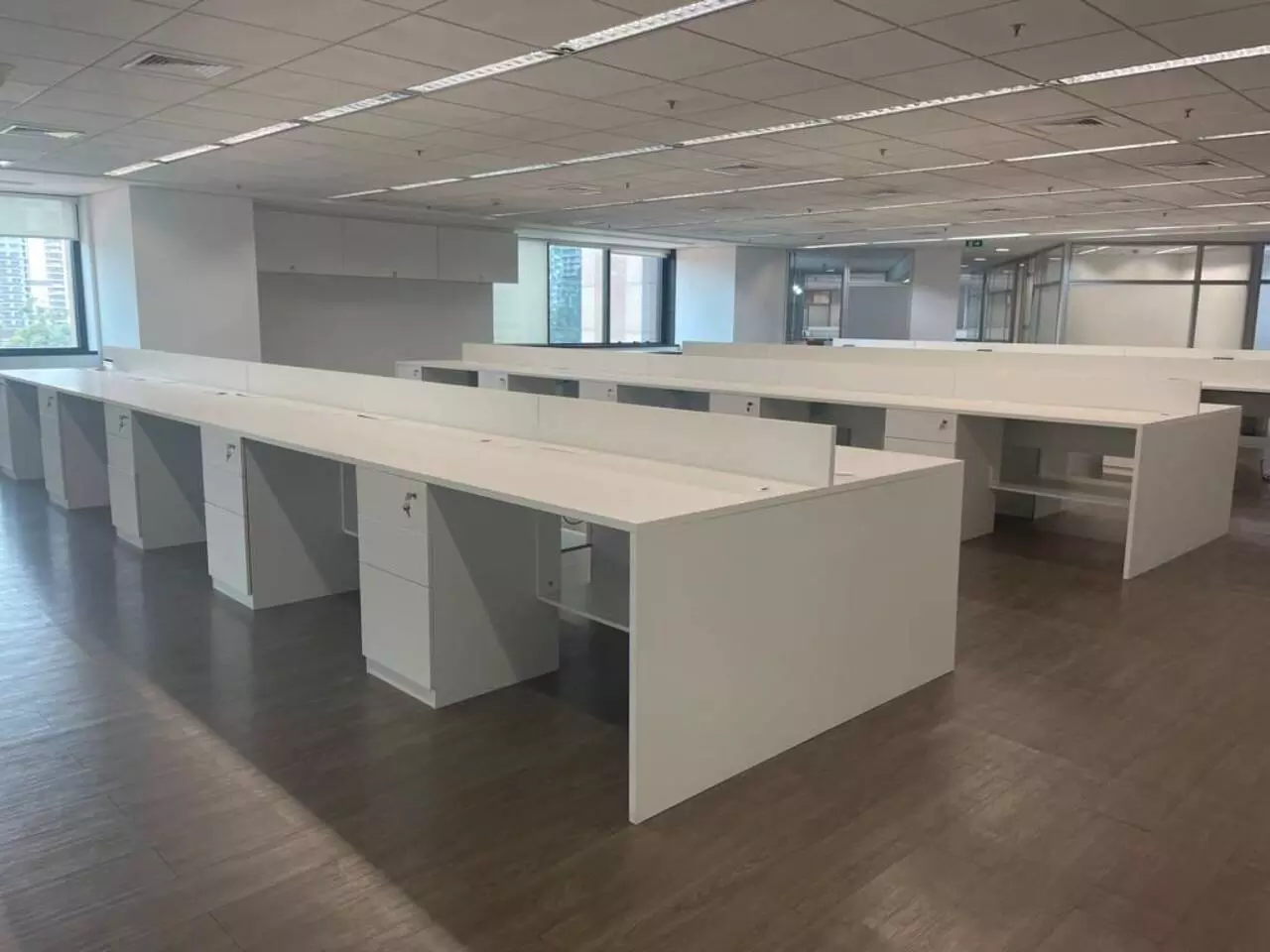 Sala Comercial para Alugar, 1.550 m² em Pinheiros - São Paulo