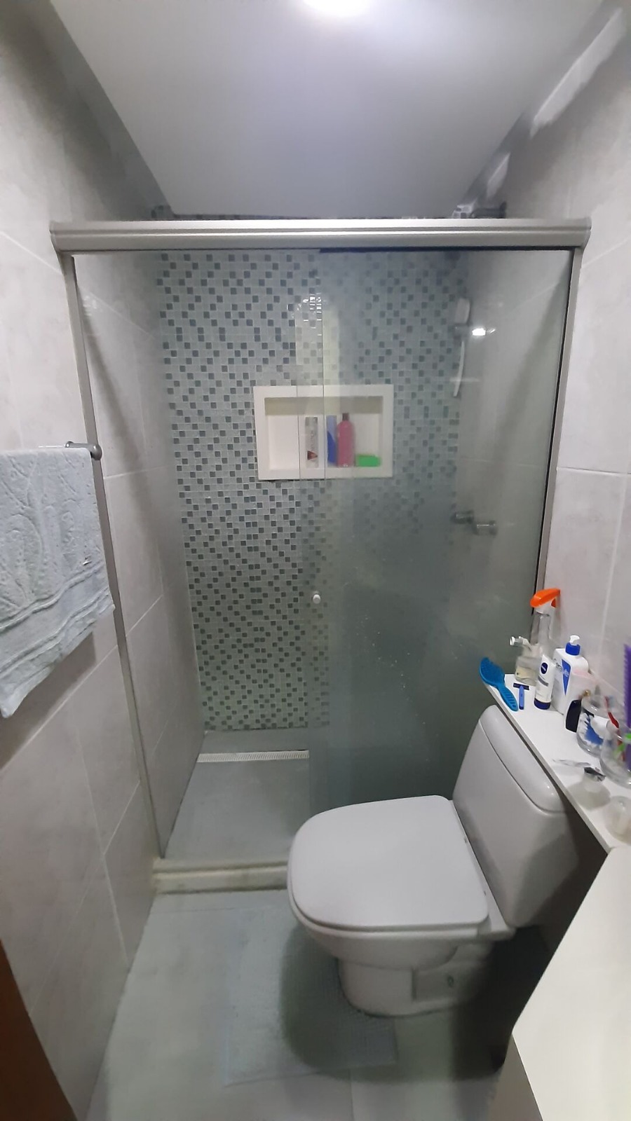 Imagem Apartamento com 2 Quartos à Venda, 62 m²em Freguesia (Jacarepaguá) - Rio de Janeiro
