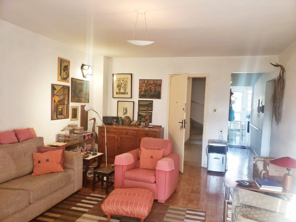 Apartamento com 2 Quartos à Venda, 97 m² em Pinheiros - São Paulo