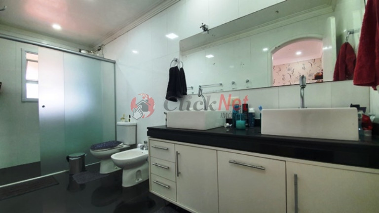 Foto do imóvel: Sobrado com 4 Quartos à Venda, 260 m² em Assunção - São Bernardo do Campo