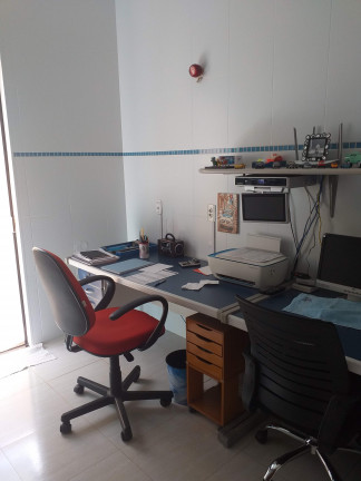 Imagem Casa com 3 Quartos à Venda, 245 m² em Jardim Universitário - Araras