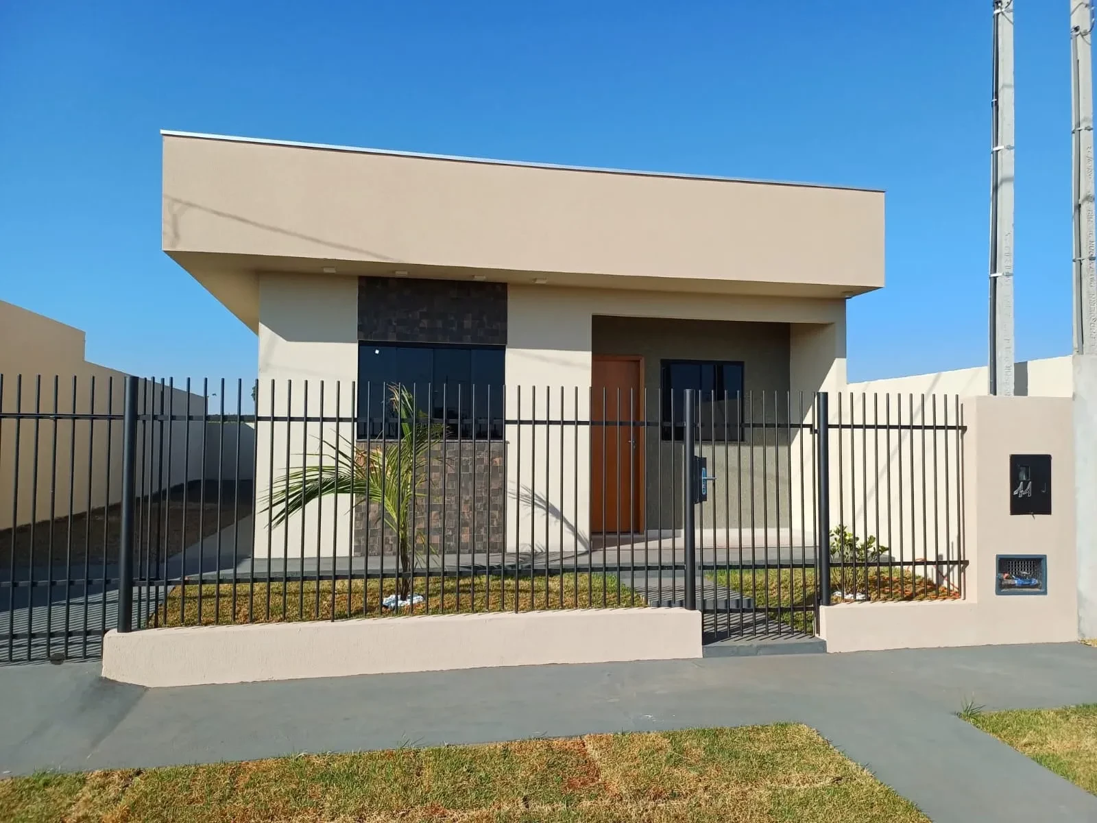 Imagem Casa com 2 Quartos à Venda, 55 m² em Pitangueiras - Pitangueiras