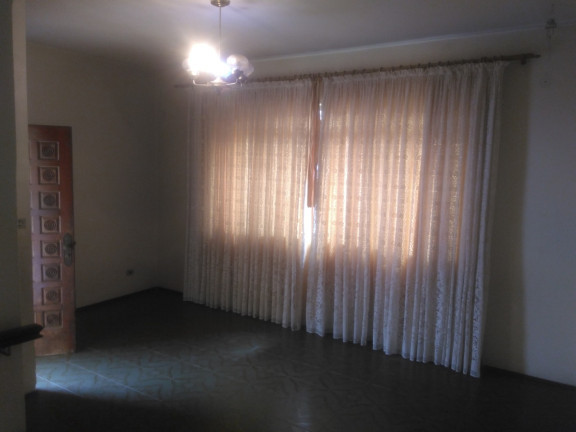 Imagem Casa com 3 Quartos à Venda, 95 m² em Jardim Líbano - São Paulo