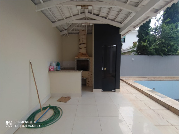 Imagem Sobrado com 3 Quartos à Venda,  em Residencial Granville - Goiânia